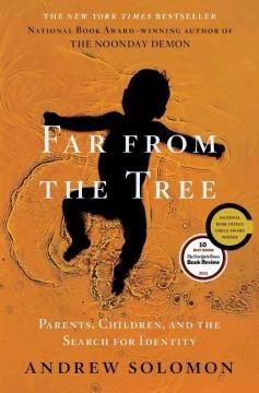 Far From the Tree Cover