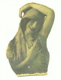 Marion Lichtman, 1920's
