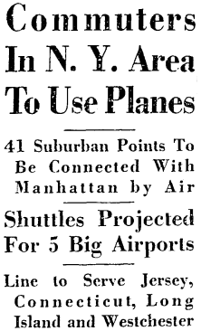 New York Herald Tribune, February 17, 1946