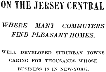 New-York Tribune, October 6, 1901