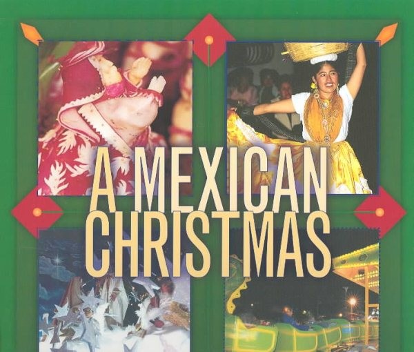 mexican christmas