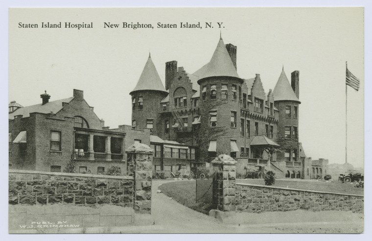 Staten Island Hospital