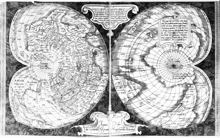 *KB+ 1584 (Ptolemaeus, C. Cl. Ptolemaei Alexandrini, Geographiae Libri Octo)