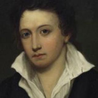 Link to Online Exhibition: Shelley’s Ghost: The Afterlife of a Poet