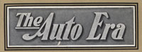 The Auto Era Logo