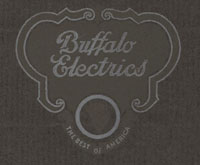 Buffalo Electrics Logo