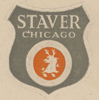 Staver Logo