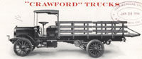 Crawford Trucks Logo
