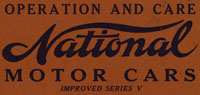National Logo