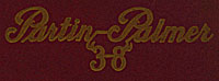 Partin-Palmer Logo