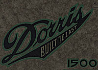 Dorris Logo