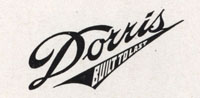 Dorris Logo