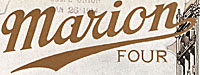 Marion Four Logo