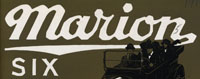 Marion Six Logo