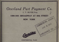 Overland Part Payment Co Logo