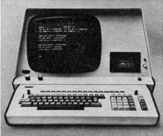 A Wang Computer