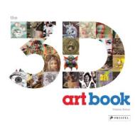 An Art Book - The 3D Art Book Image