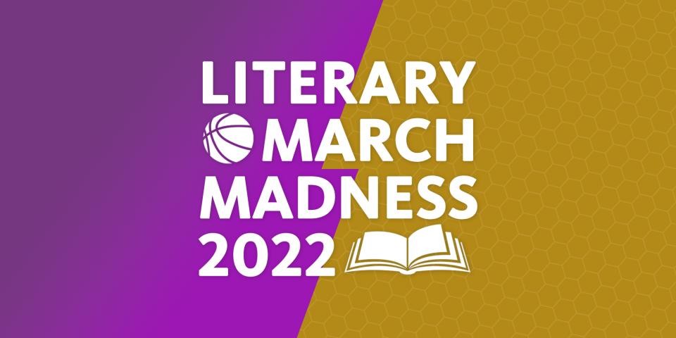 Literary March Madness 2022