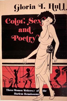 Color, Sex, and Poetry