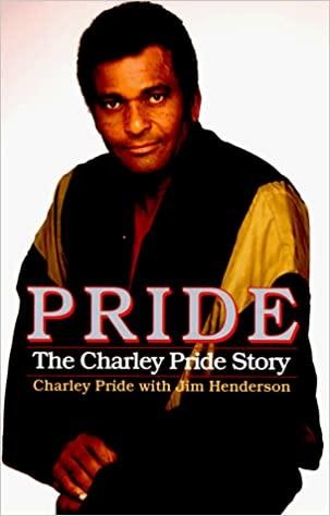  The Charley Pride Story