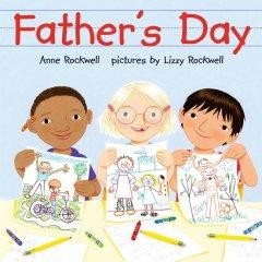 Father's Day book cover