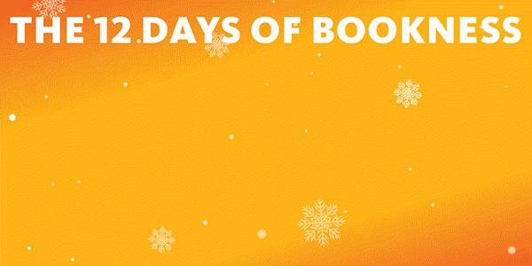 bookness day 12