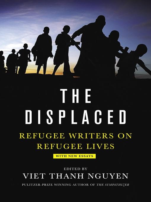  Refugee Writers on Refugee Lives