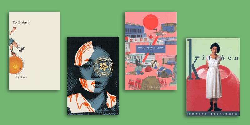 book covers