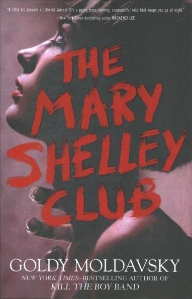 Mary Shelly Club