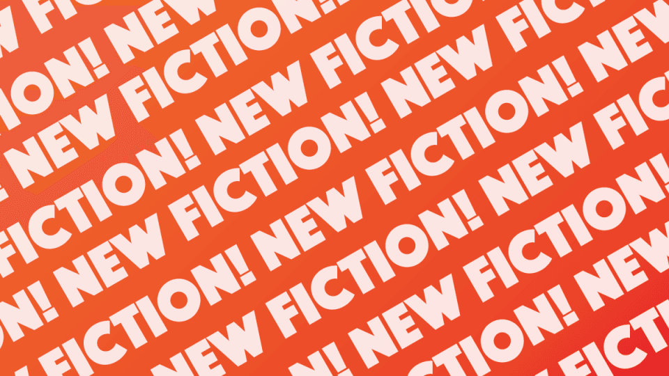 New Fiction Graphic