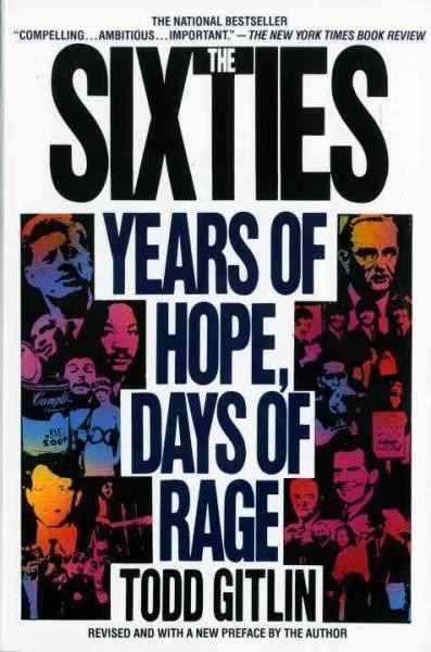  Years of Hope, Days of Rage