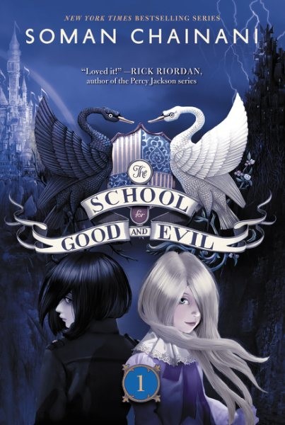 school good evil