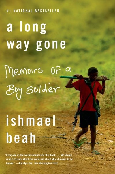 memoirs of a boy soldier