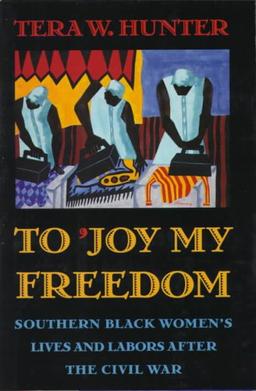 To 'Joy My Freedom book cover