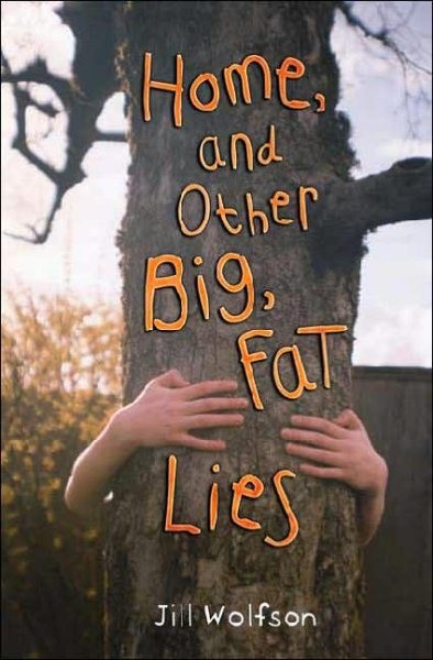 Home and Other Big Fat Lies