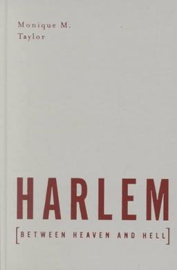 Harlem cover