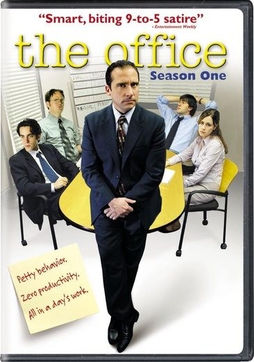 The Office Season One