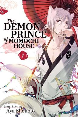 Demon Prince of Momochi House
