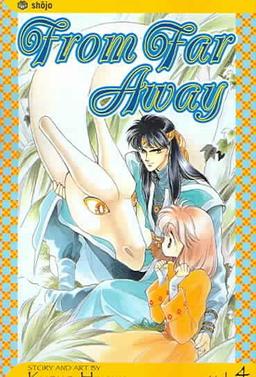 From Far Away book cover