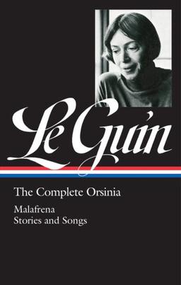  Complete Orsinia cover