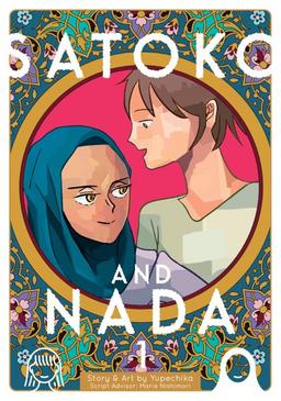 Satoko and Nada