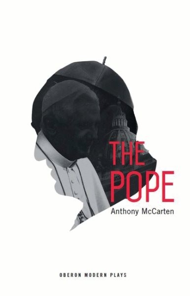 The Pope book cover
