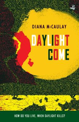 book cover of Daylight Come