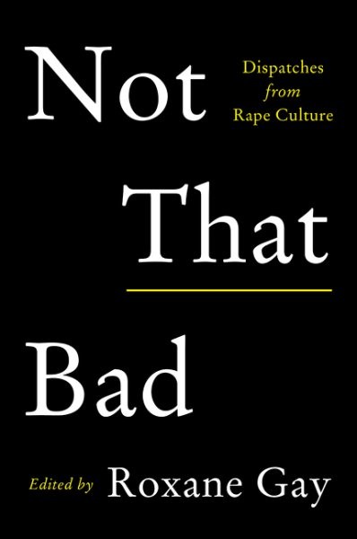 Cover of Not The Bad