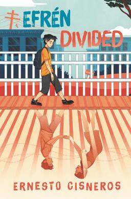 Book cover of Efren Divided