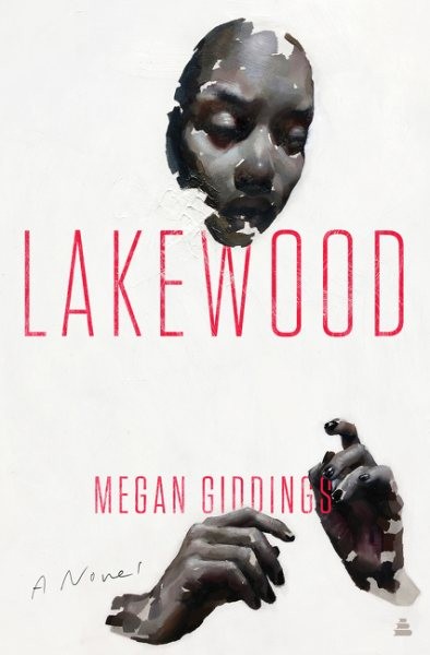 Book Cover of Lakewood