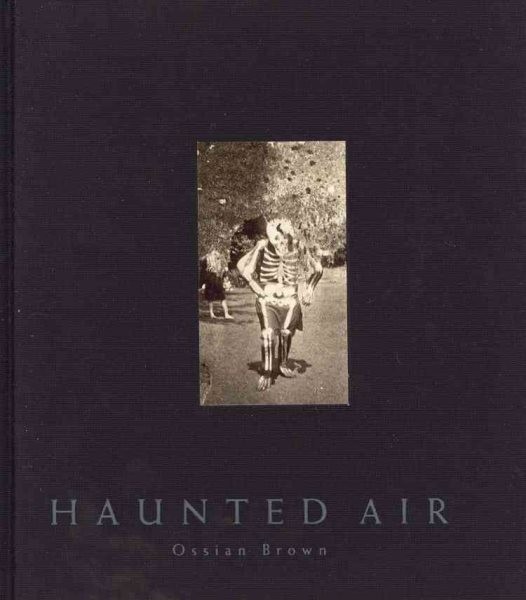 Haunted Air book cover