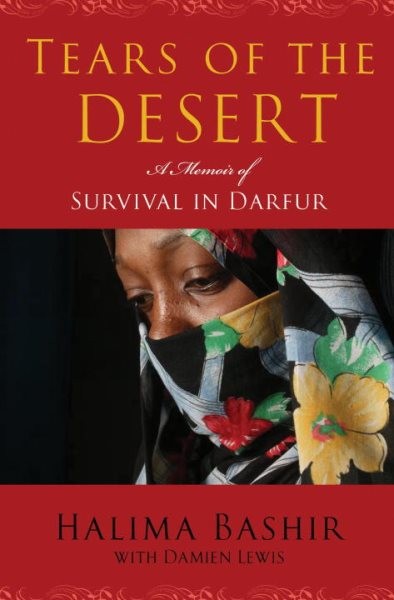 a memoir of survival in Darfur