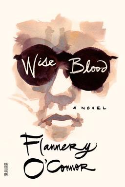 Book cover for Wise Blood