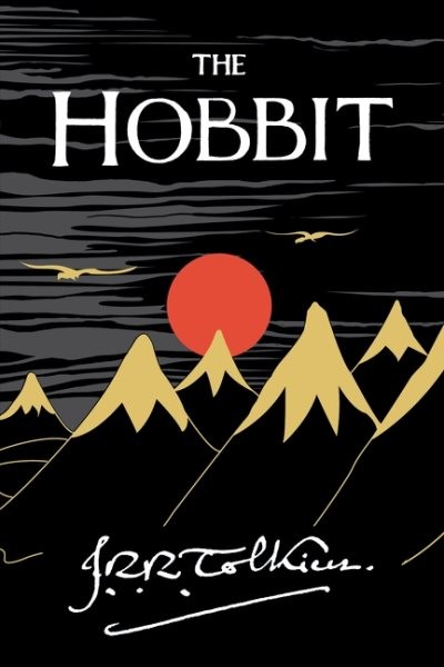 Hobbit, Or, There and Back Again